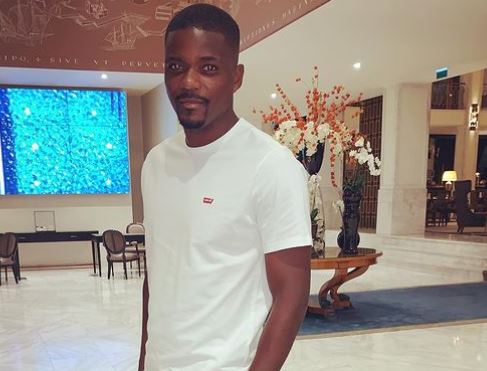 Who Is William Carvalho's Hot Girlfriend? What Is His Net Worth?